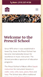 Mobile Screenshot of preucil.org